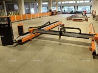 Портальная машина термической резки 2200&#215;6000 - st-e.info - Железногорск
