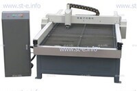 Станок плазменный для метала ST-L60A  - st-e.info - Железногорск