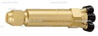 Механизированный ацетиленовые резак 133-2V/28 - st-e.info - Железногорск