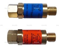 Обратный газовый клапан G1/4" - st-e.info - Железногорск