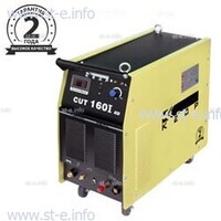Аппарат для плазменной резки  CUT-160I - st-e.info - Железногорск