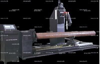 Четырех осевой комплекс координатной резки труб ST-BEVEL-P500 - st-e.info - Железногорск