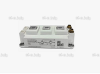  IGBT-модуль SKM400GB12E4 - st-e.info - Железногорск