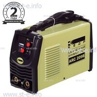 Сварочный инвертор ARC-209B, 220В - st-e.info - Железногорск