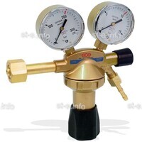 Редуктор DIN-Control NITROGEN - Азот  - st-e.info - Железногорск