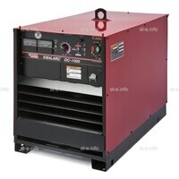 Сварочный трактор для сварки под флюсом Idealarc DC-1000 - st-e.info - Железногорск