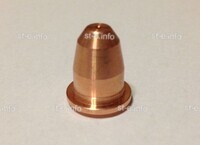 Сопло для плазмотрона ERGOCUT S25, ERGOCUT S25K, ERGOCUT S45 арт. PD0116 Диаметр:0.6 - st-e.info - Железногорск