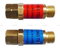 Обратный газовый клапан G3/8" - st-e.info - Железногорск