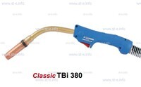 Корпус горелки TBi 380, 50° - st-e.info - Железногорск