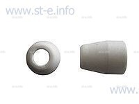 Насадка защитная керамическая PT31 (для CUT-40) - st-e.info - Железногорск
