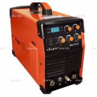 Инвертор сварочный Сварог TIG 250 "REAL" (W229)  - st-e.info - Железногорск
