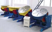 Сварочный позиционер HB-30 (3000кг) - st-e.info - Железногорск