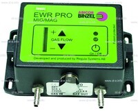 Газорегулятор EWR PRO 300A с ключом - st-e.info - Железногорск