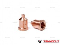 Сопло для плазмотрона LC105 60A арт. W03X0893-62A TEHNOCUT - st-e.info - Железногорск