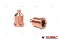 Сопло для плазмотрона LC105 80A арт. W03X0893-63A TEHNOCUT - st-e.info - Железногорск