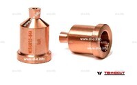 Сопло для плазмотрона LC105 100A арт. W03X0893-64A TEHNOCUT - st-e.info - Железногорск