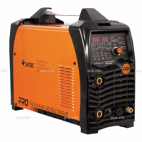 Инвертор сварочный TIG 315P AC/DC MULTIWAVE "PRO" (E202) - st-e.info - Железногорск