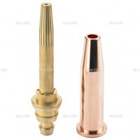 Газосмешивающее сопло (пропан) 75-125мм PNME арт. 71616143 - st-e.info - Железногорск