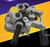 Проволокопротяжный механизм сварочного трактора MZ-1000 - st-e.info - Железногорск