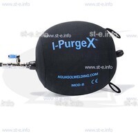Надувная подушка для модульной системы поддува XABLD 4-6" (102-152 mm) MOD B - st-e.info - Железногорск