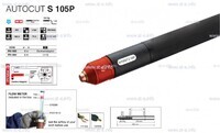 Плазмотрон для механизированной резки AUTOCUT S 105 P, 10 метров - st-e.info - Железногорск