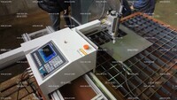 Машины термической (газовой) резки консольного типа SNR-KB с ЧПУ  3000х1500мм - st-e.info - Железногорск