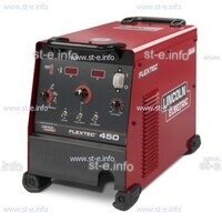 Flextec 450 - st-e.info - Железногорск