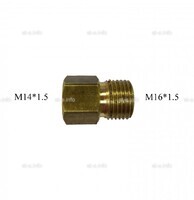 Переходник с М14*1.5 на М16*1.5 - st-e.info - Железногорск
