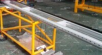 Направляющие для ЧПУ (алюминий) 4000мм - st-e.info - Железногорск