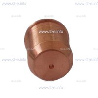 Сопло 1.0 мм арт. PD0119-10 - st-e.info - Железногорск