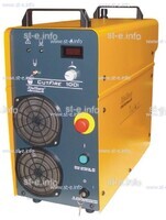 Источник плазменой резки CutFire 100i - st-e.info - Железногорск