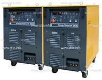 Источник плазменной резки FineFocus 1600 - st-e.info - Железногорск