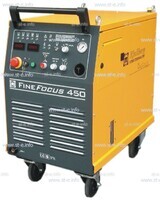 Источник плазменной резки FineFocus 450 - st-e.info - Железногорск