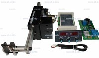 Контроллер высоты SF-HC25 G (c осью Z 100 мм) - st-e.info - Железногорск