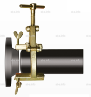 Центратор клещевого типа TAG Pipe EZG5 диаметр  50-150мм - st-e.info - Железногорск