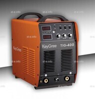 Инвертор сварочный TIG/MMA - 400 - st-e.info - Железногорск