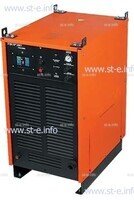 Установка плазменной резки УВПР-2001 - st-e.info - Железногорск