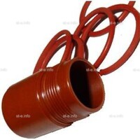 Комплект изоляции Lincoln Insulation Kit W03X0893-71R - st-e.info - Железногорск