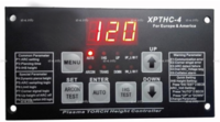 Контроллер высоты XPTHC-4 с осью Z (с подъемником, ход:150мм) - st-e.info - Железногорск