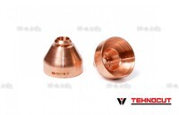 Экран защитный для плазмотрона LC105 арт. W03X0893-69A (строжка) TEHNOCUT - st-e.info - Железногорск