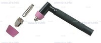 Электрод AG60 (SG55) (для CUT-60) - st-e.info - Железногорск
