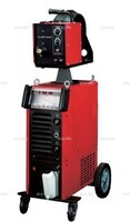 Сварочный полуавтоматический аппарат MIG-500ST Pulse OLD - st-e.info - Железногорск