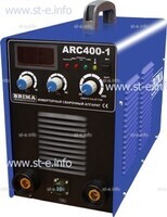 Сварочный аппарат Brima (инвертор) ARC 400-1 - st-e.info - Железногорск