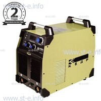 Сварочный инвертор ARC-400G, 380В - st-e.info - Железногорск