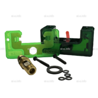 Блок смазки Hiwin EG-20-E2-KIT-ZZ - st-e.info - Железногорск