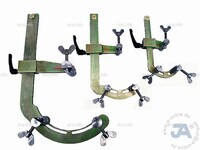 Наружные монтажный центратор JA 100-220 mm,  4-8"   - st-e.info - Железногорск