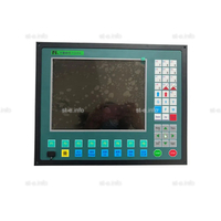 Управляющий блок ЧПУ FX430A - 4 axis подходит для раскроя профильной трубы + программное обеспечение  - st-e.info - Железногорск