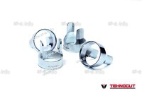 Упорная насадка для плазмотрона LC65, LC105 арт. W03X0893-14R TEHNOCUT - st-e.info - Железногорск