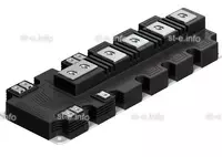 IGBT модуль SKM1400GB17P4 - st-e.info - Железногорск