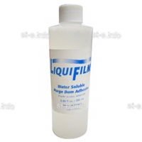 Водорастворимый клей LiquiFilm - st-e.info - Железногорск